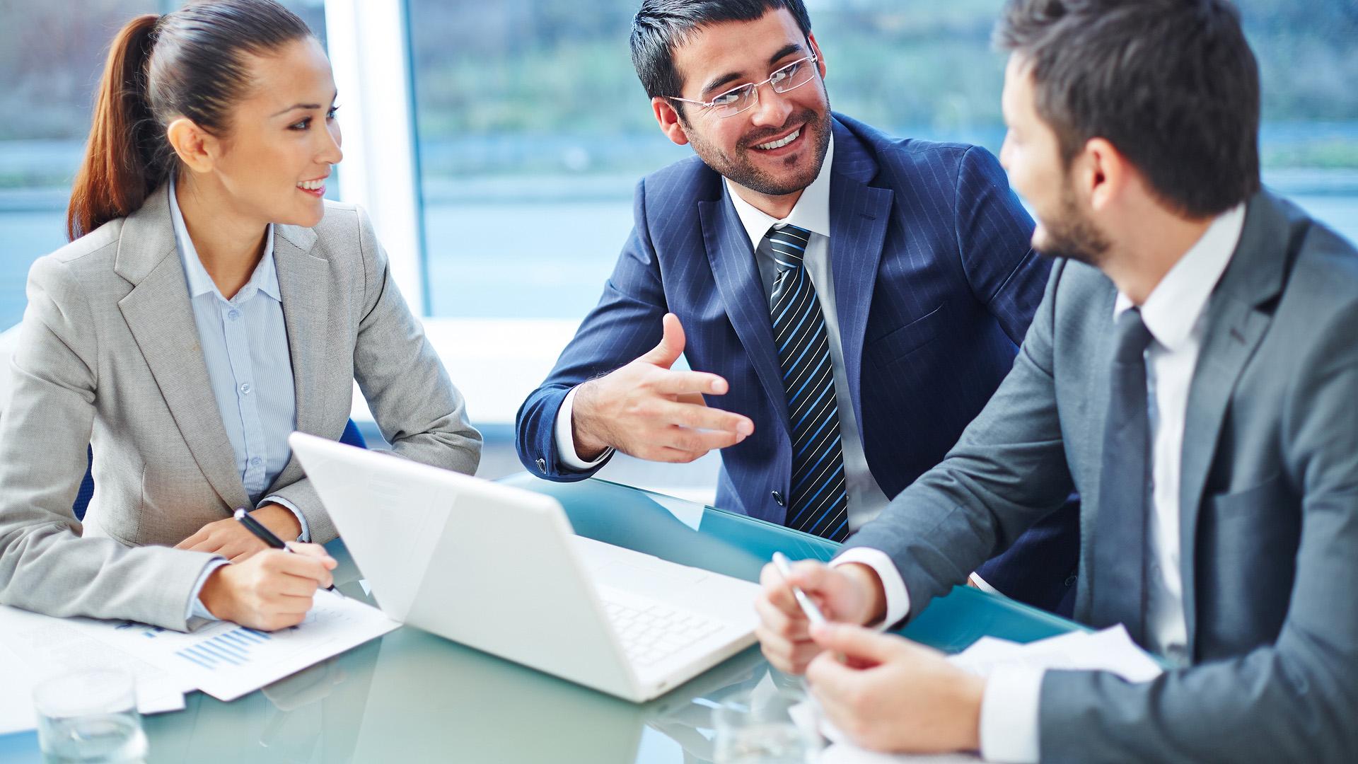 Creative concept banner for website design