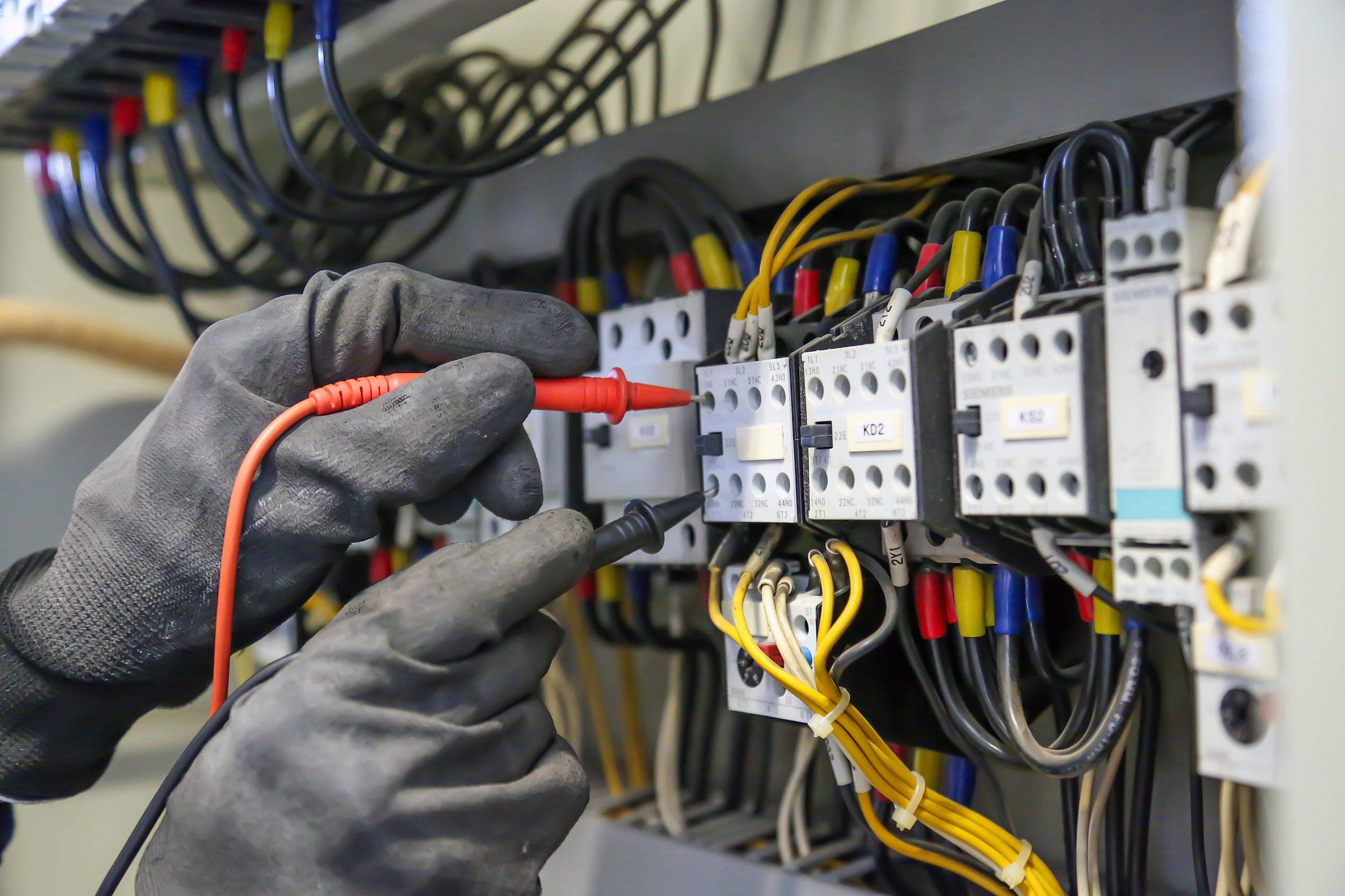 Electrical Service